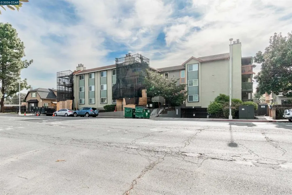 1315 A St Hayward, CA 94541