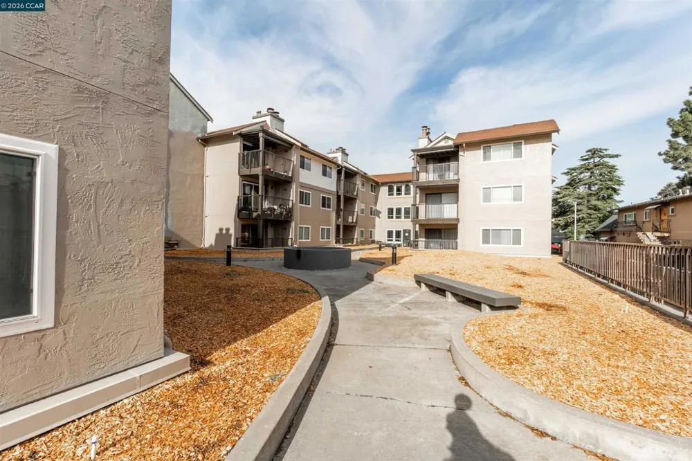 1315 A St Hayward, CA 94541