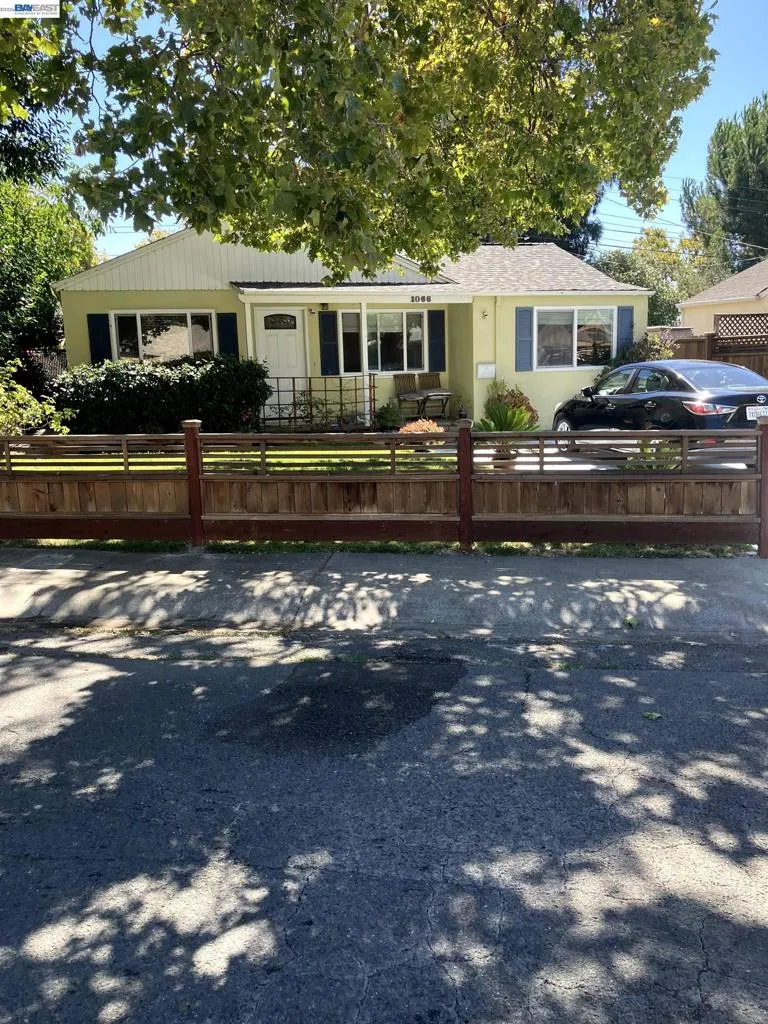 1066 Maple Ave Vallejo, CA 94591