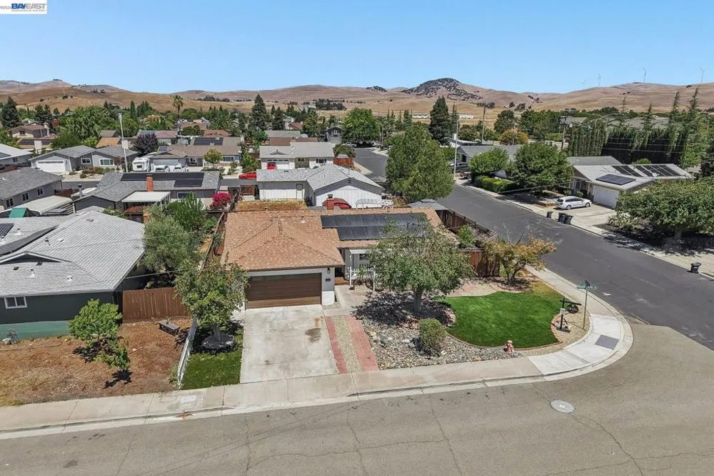 5954 Running Hills Ave Livermore, CA 94551