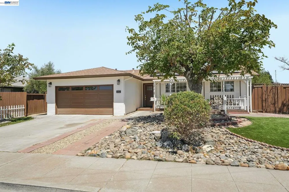 5954 Running Hills Ave Livermore, CA 94551