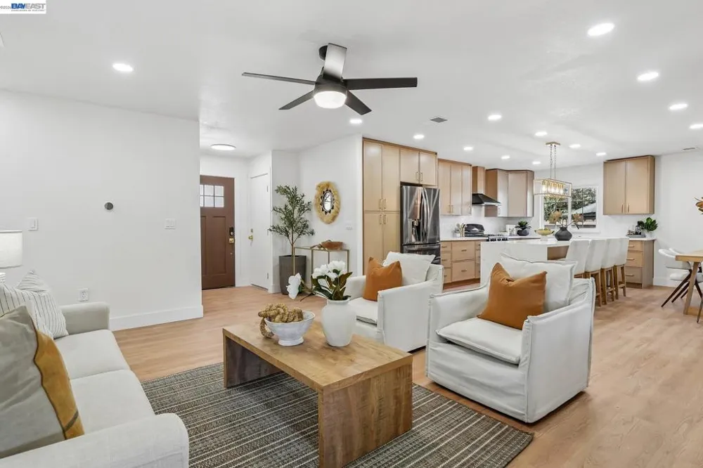 5954 Running Hills Ave Livermore, CA 94551