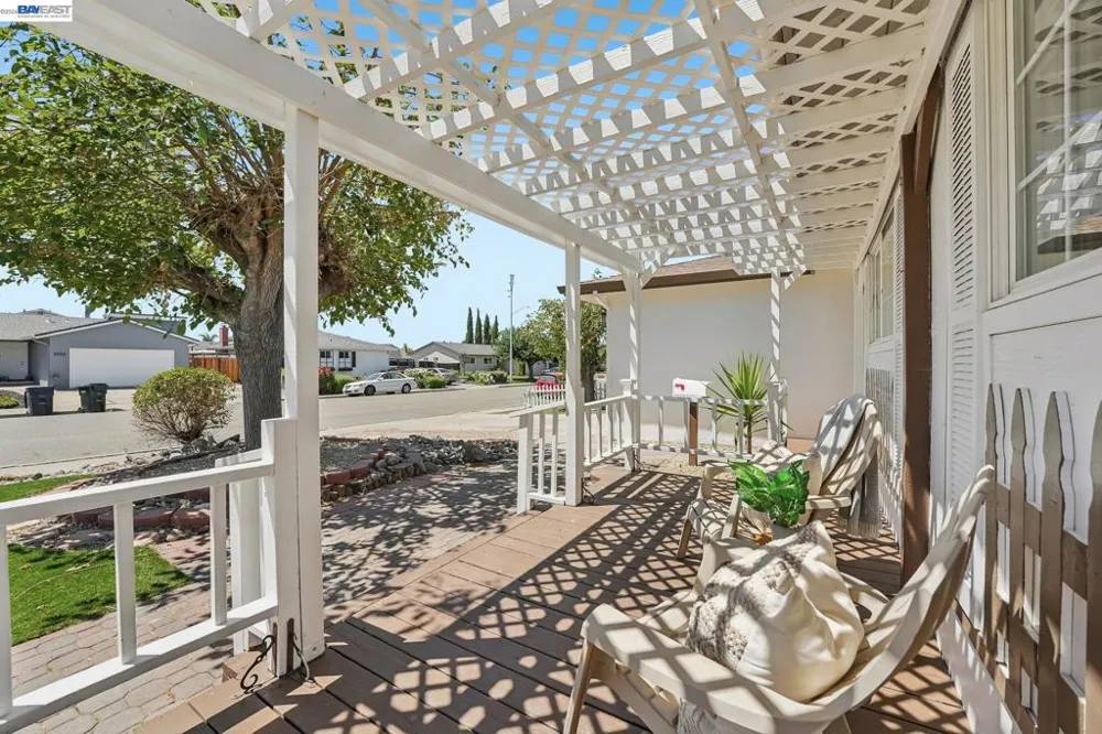 5954 Running Hills Ave Livermore, CA 94551