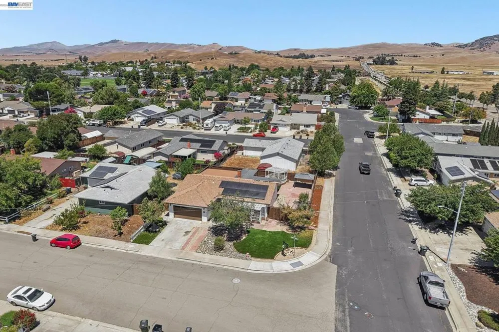 5954 Running Hills Ave Livermore, CA 94551