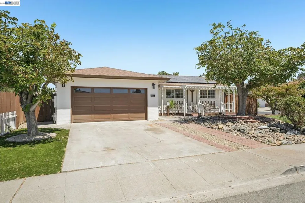 5954 Running Hills Ave Livermore, CA 94551
