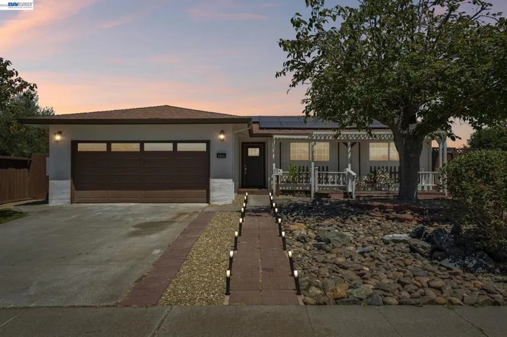 5954 Running Hills Ave Livermore, CA 94551