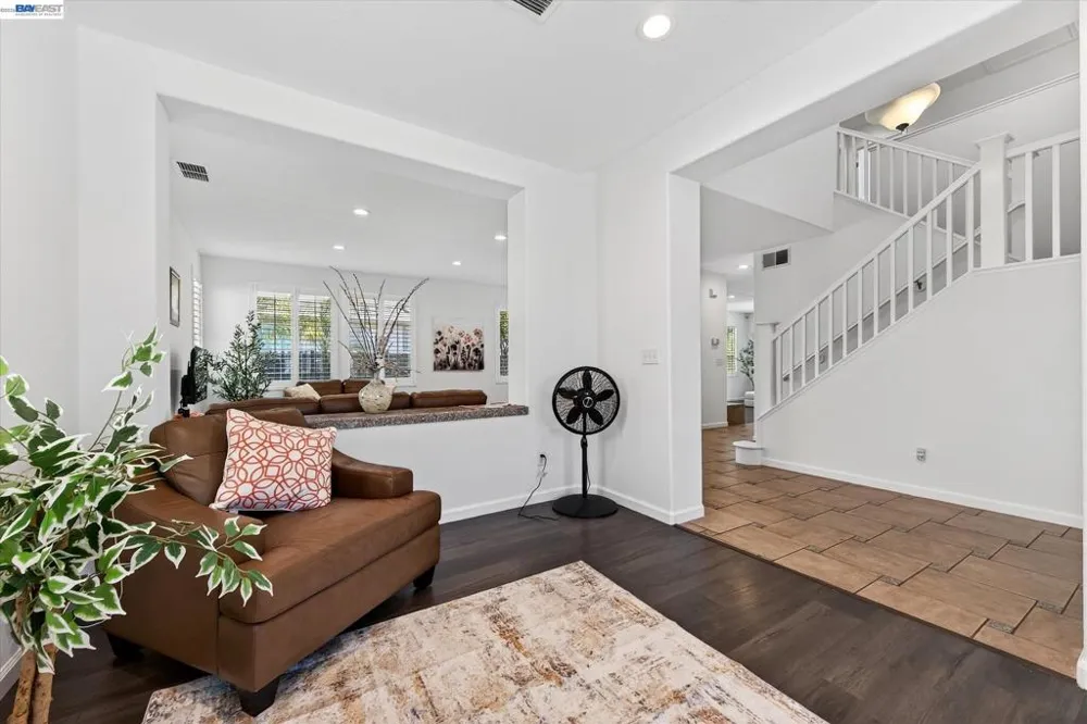 2661 Zepher Ct Antioch, CA 94531