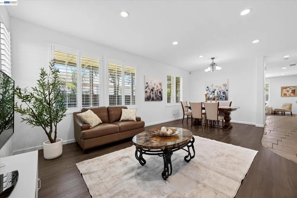 2661 Zepher Ct Antioch, CA 94531