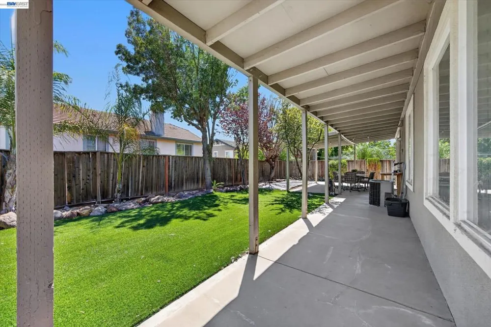2661 Zepher Ct Antioch, CA 94531