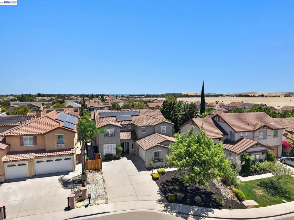 2661 Zepher Ct Antioch, CA 94531
