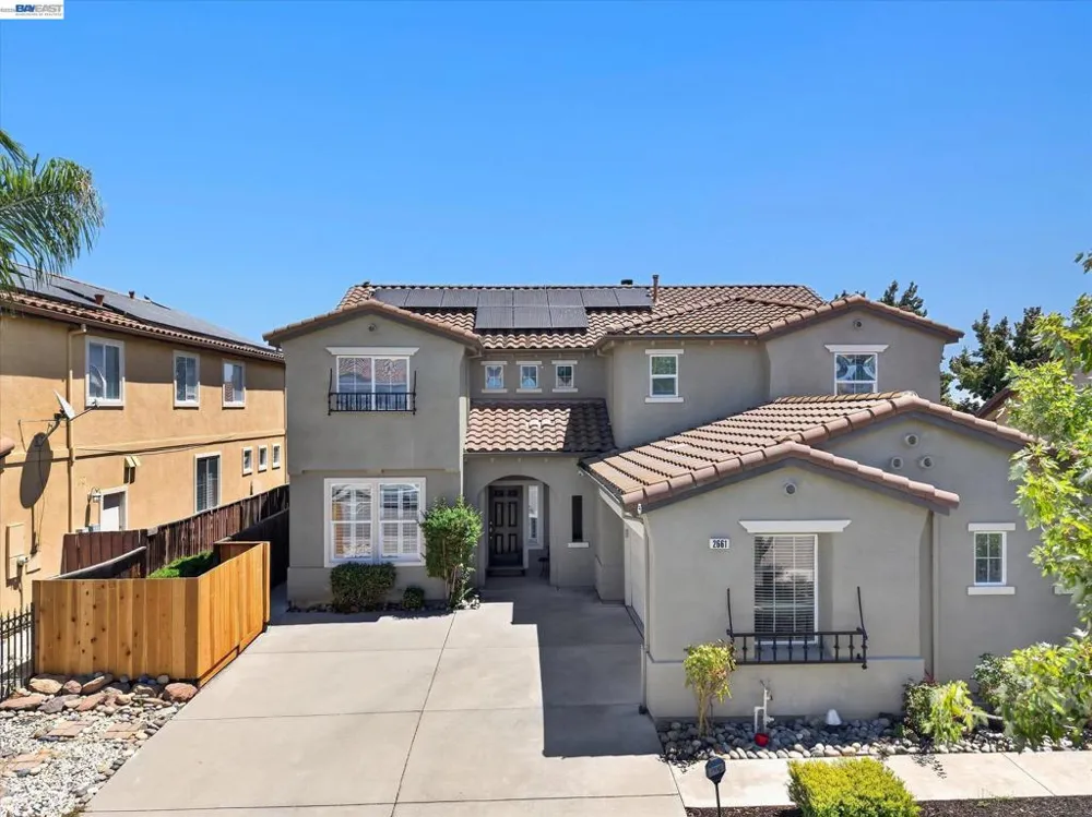 2661 Zepher Ct Antioch, CA 94531