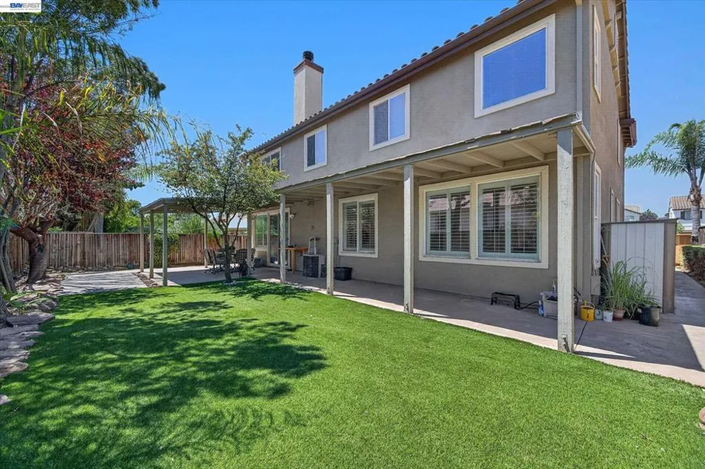 2661 Zepher Ct Antioch, CA 94531