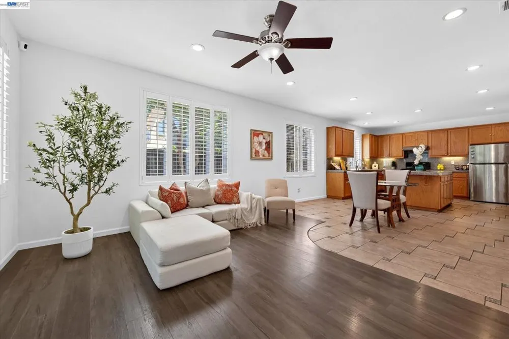 2661 Zepher Ct Antioch, CA 94531