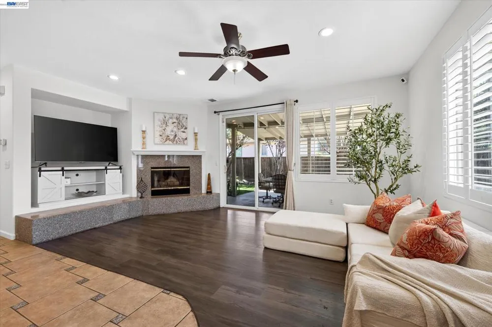 2661 Zepher Ct Antioch, CA 94531