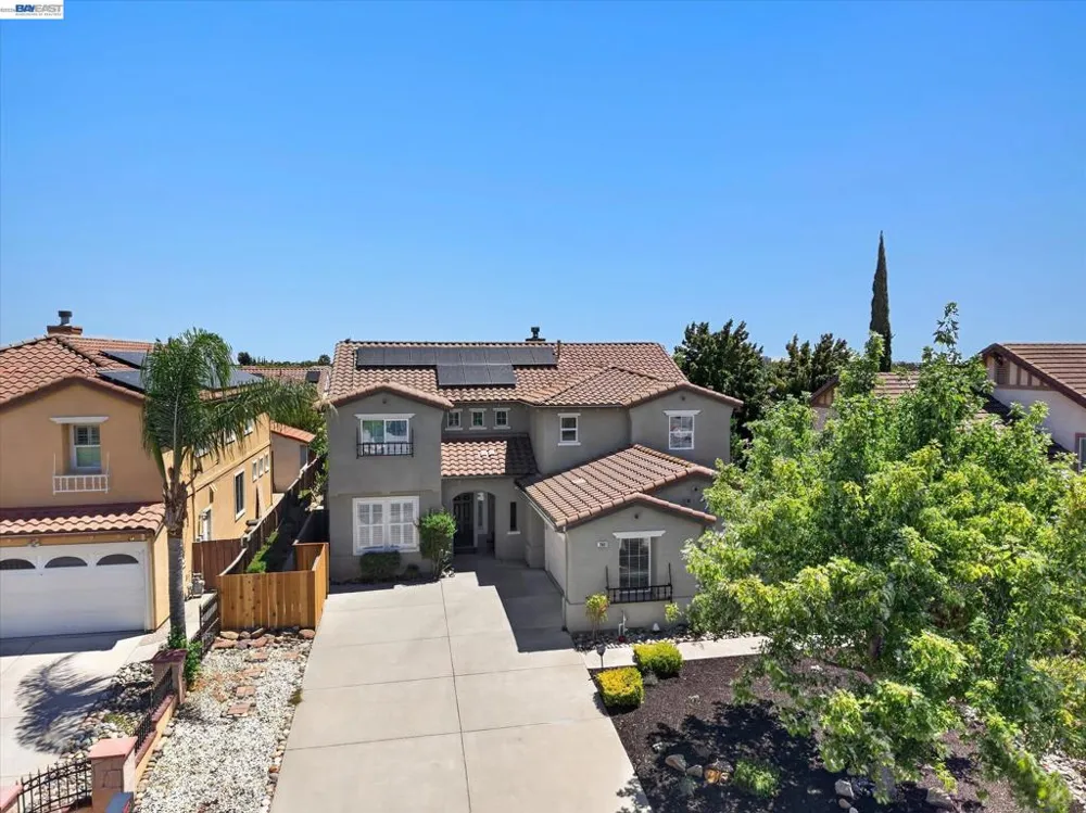 2661 Zepher Ct Antioch, CA 94531