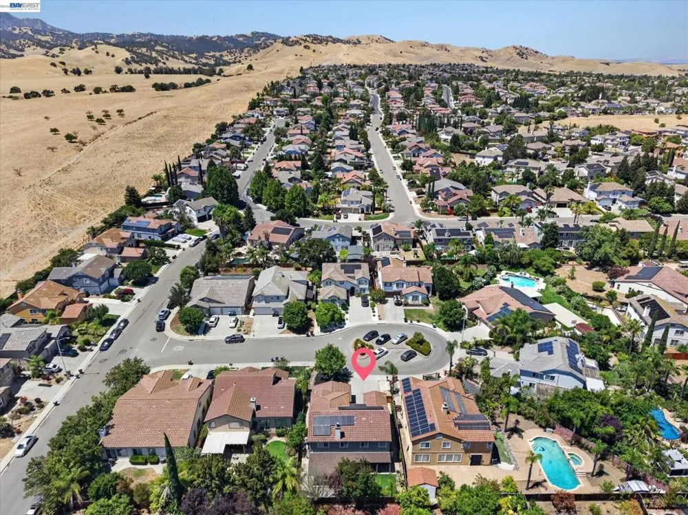 2661 Zepher Ct Antioch, CA 94531