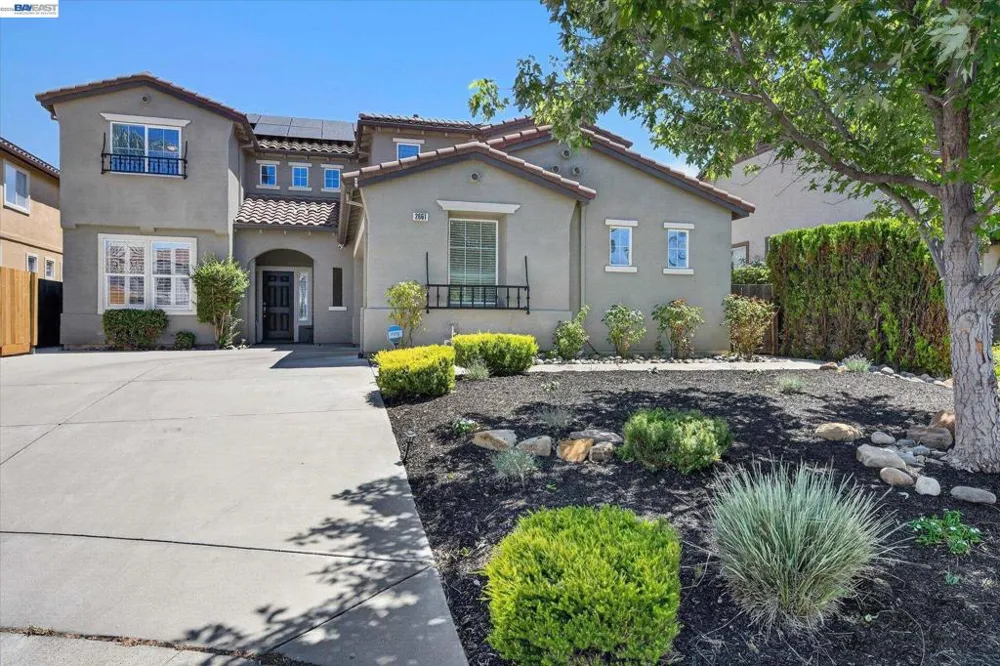 2661 Zepher Ct Antioch, CA 94531