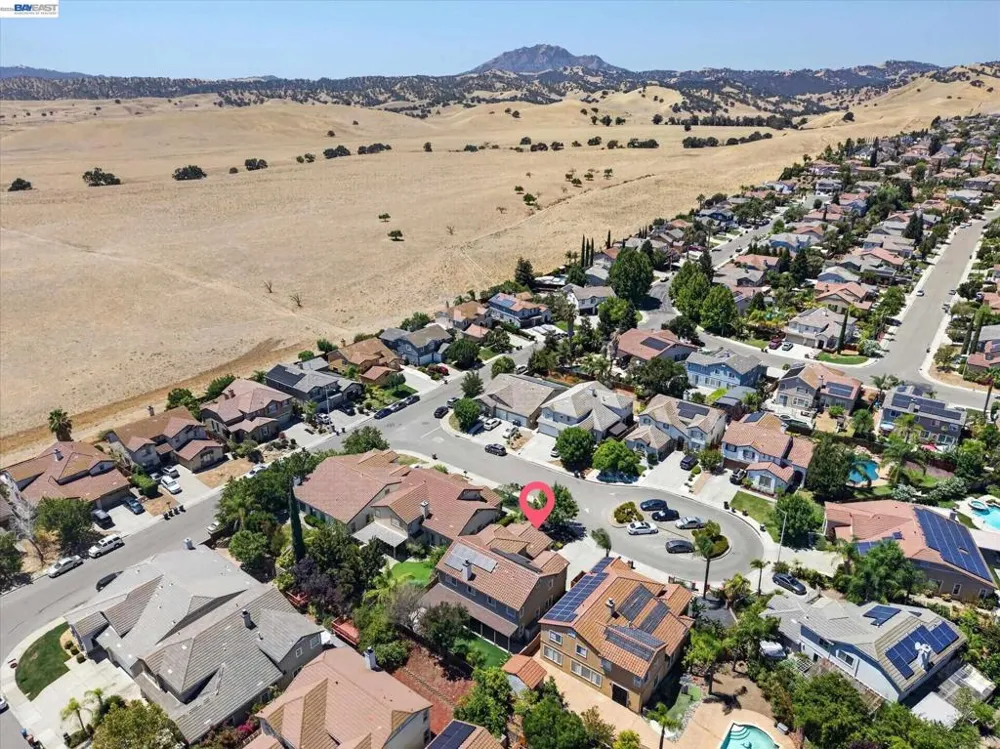 2661 Zepher Ct Antioch, CA 94531