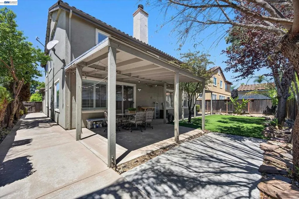 2661 Zepher Ct Antioch, CA 94531