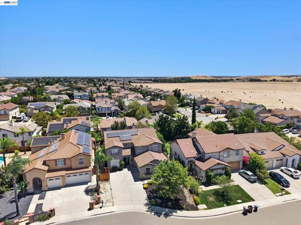 2661 Zepher Ct Antioch, CA 94531