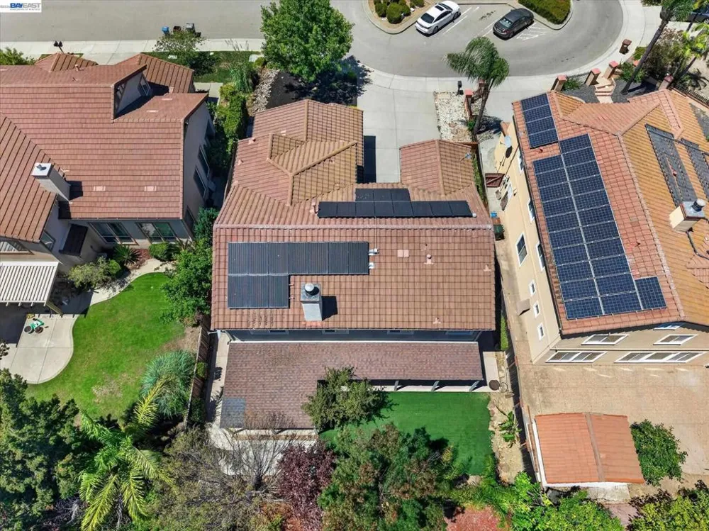 2661 Zepher Ct Antioch, CA 94531