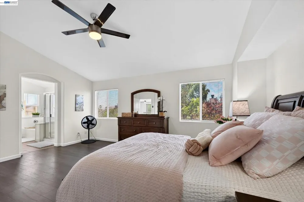2661 Zepher Ct Antioch, CA 94531