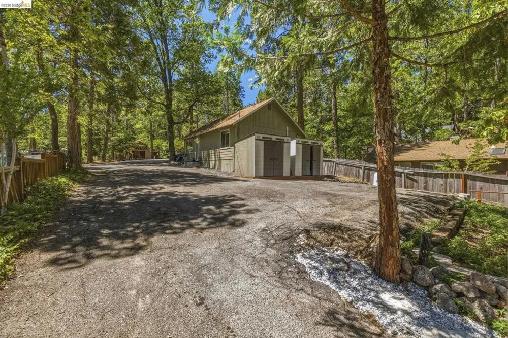 22859 Miners Avenue Twain Harte, CA 95383