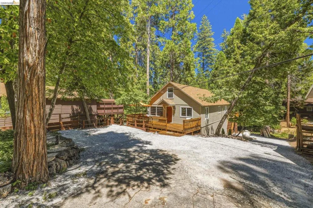 22859 Miners Avenue Twain Harte, CA 95383