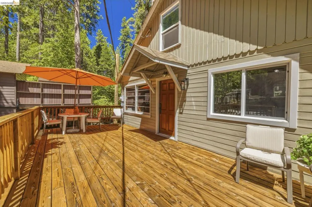 22859 Miners Avenue Twain Harte, CA 95383