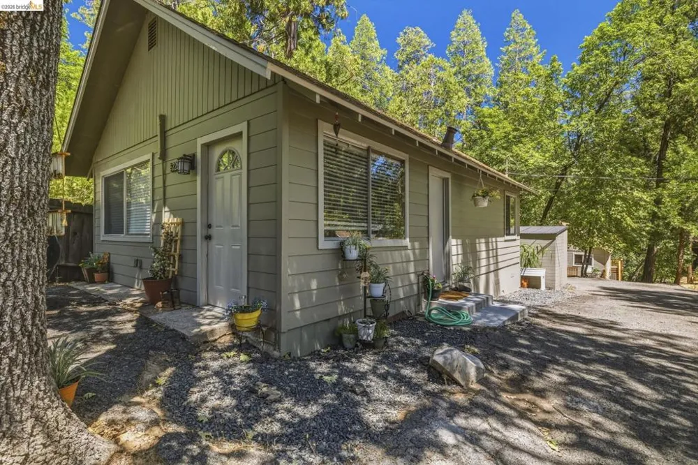 22859 Miners Avenue Twain Harte, CA 95383