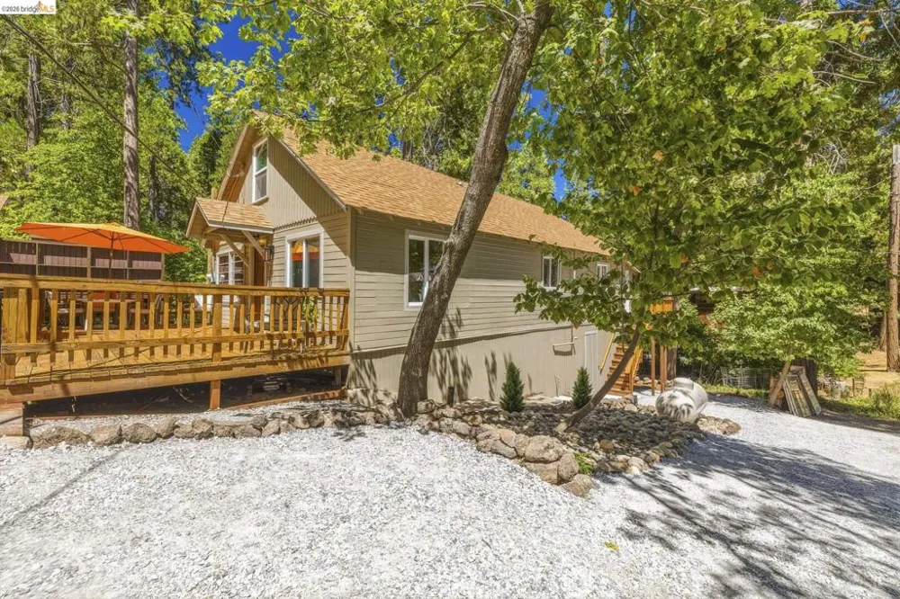 22859 Miners Avenue Twain Harte, CA 95383