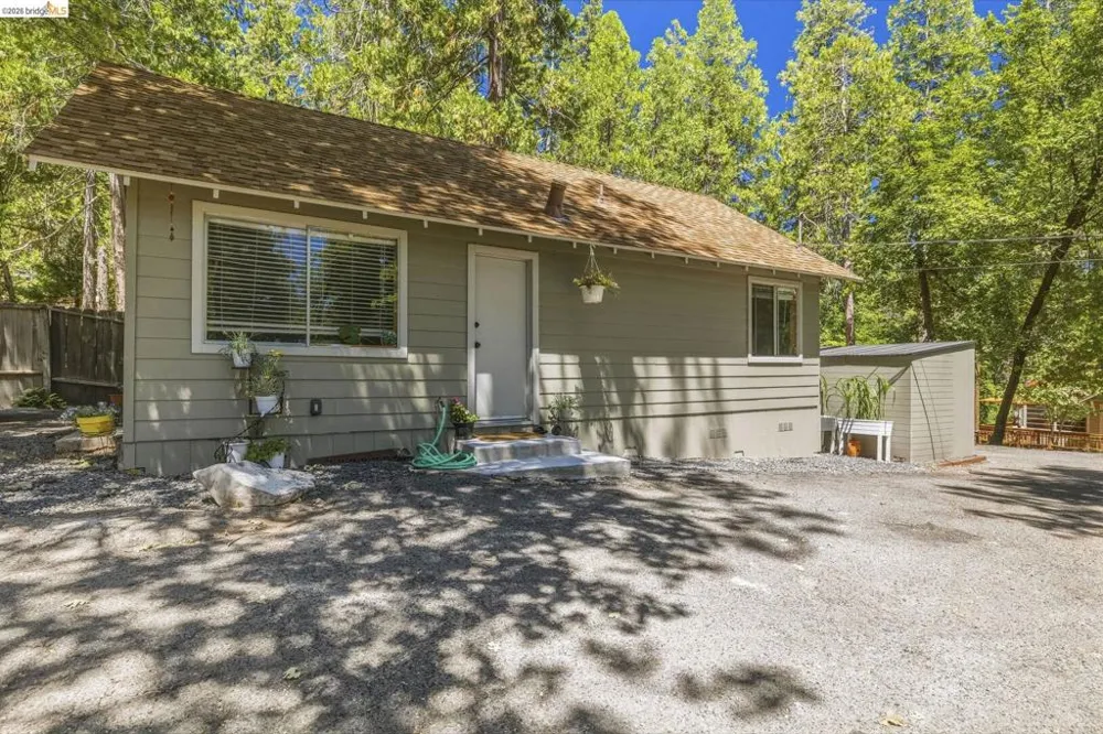 22859 Miners Avenue Twain Harte, CA 95383