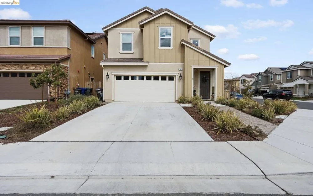 102 Leprino Cir Oakley, CA 94561