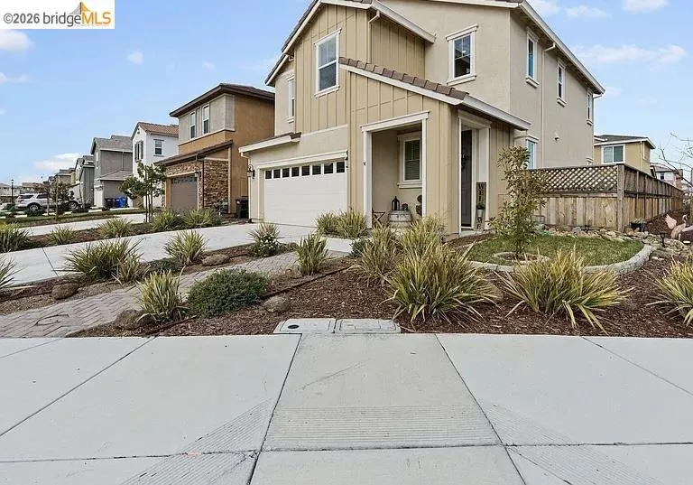 102 Leprino Cir Oakley, CA 94561