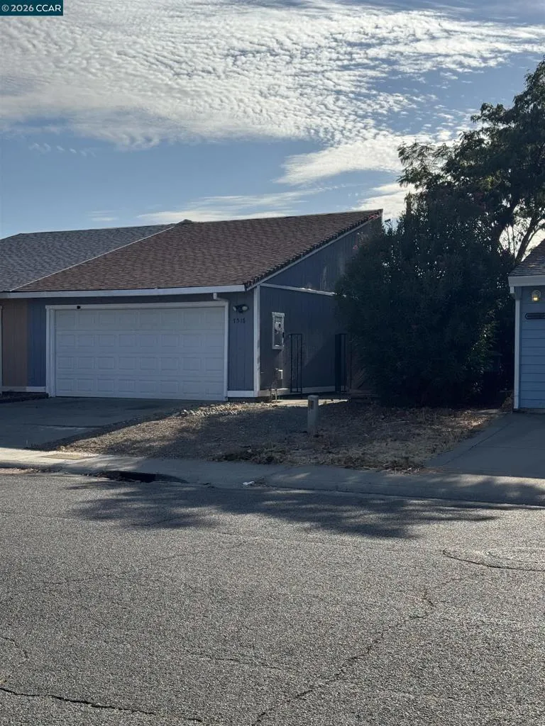 7516 Whisperwillow Dr Sacramento, CA 95828