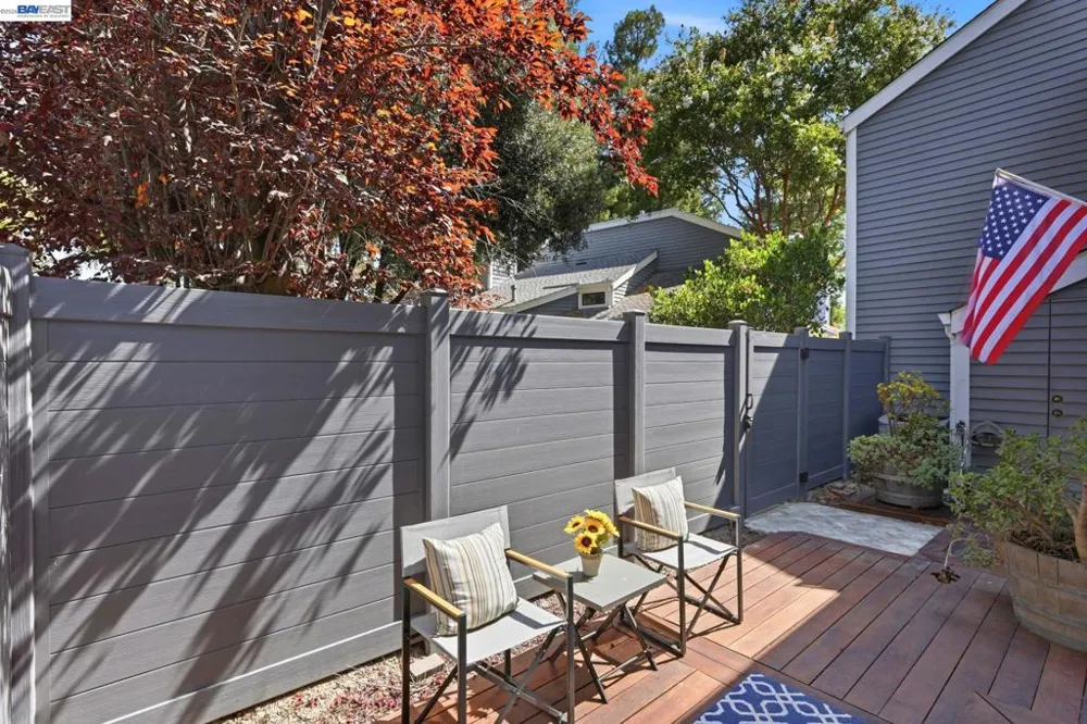 5361 Black Ave. #4 Pleasanton, CA 94566