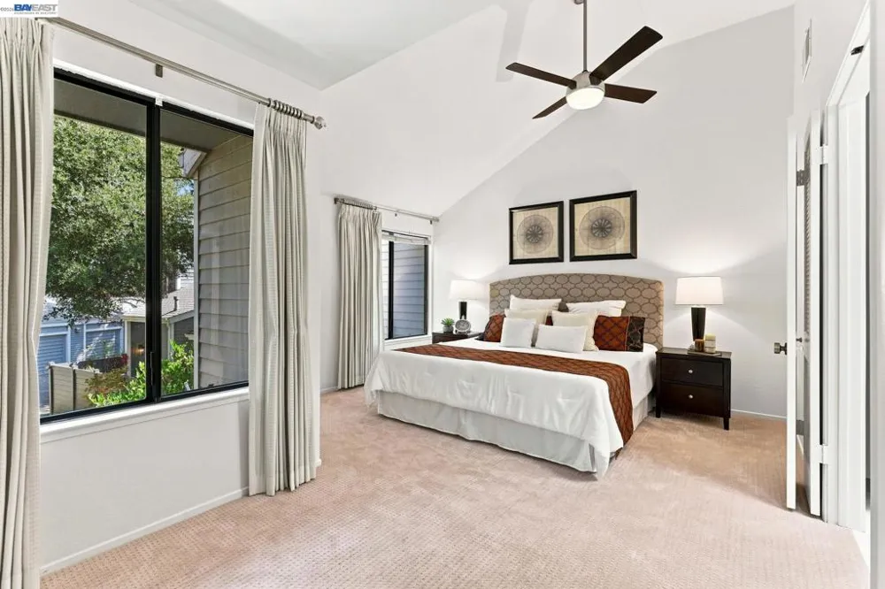 5361 Black Ave. #4 Pleasanton, CA 94566