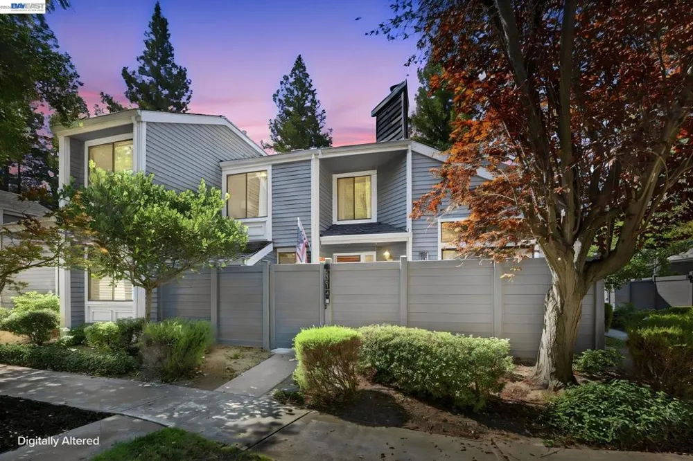 5361 Black Ave. #4 Pleasanton, CA 94566