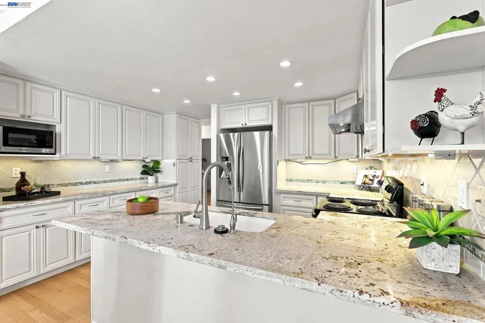 5361 Black Ave. #4 Pleasanton, CA 94566