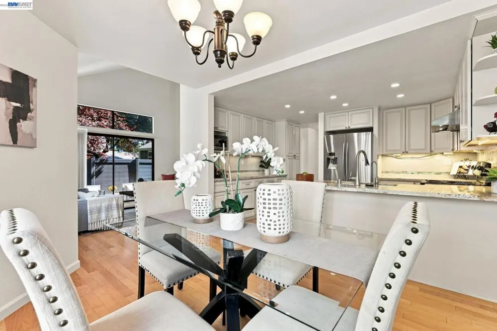 5361 Black Ave. #4 Pleasanton, CA 94566