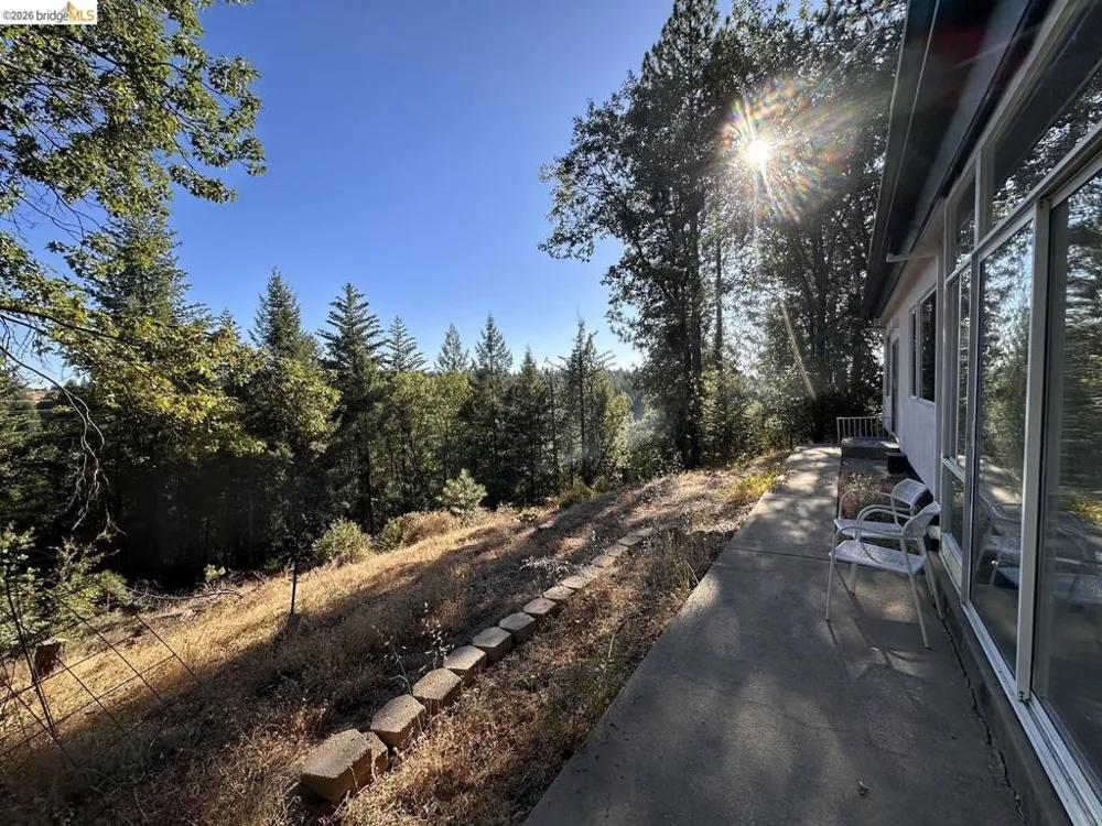 2080 Nelson RD Camino, CA 95709