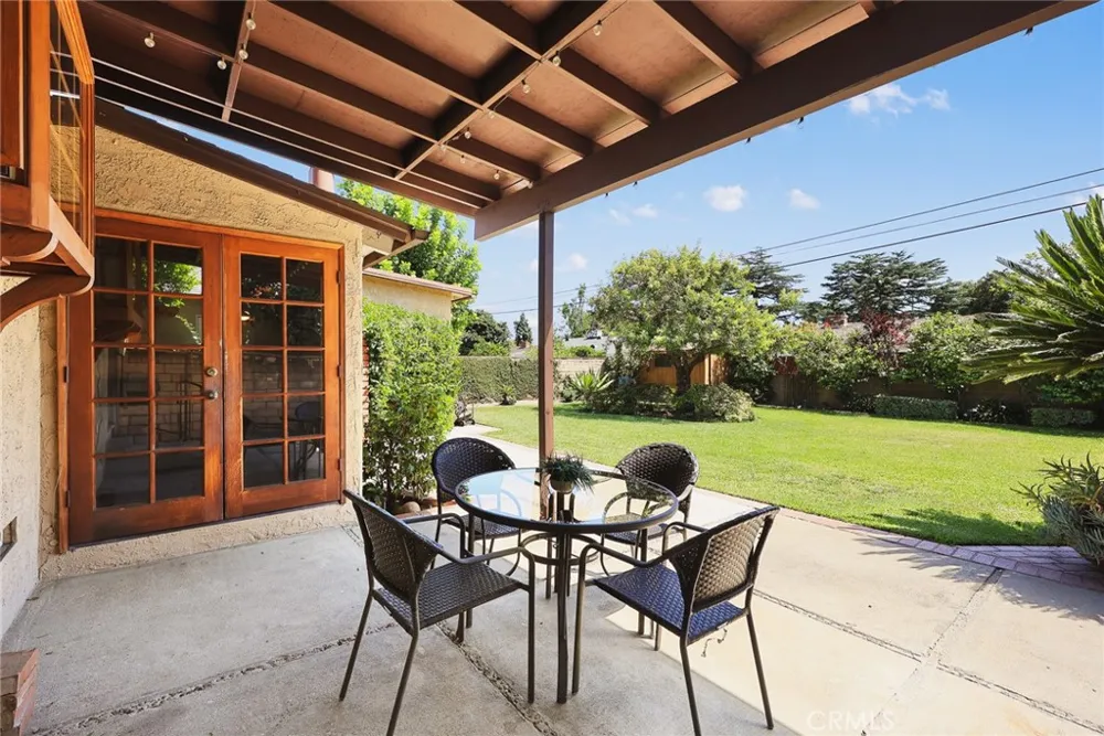 38 W Pamela Arcadia, CA 91007