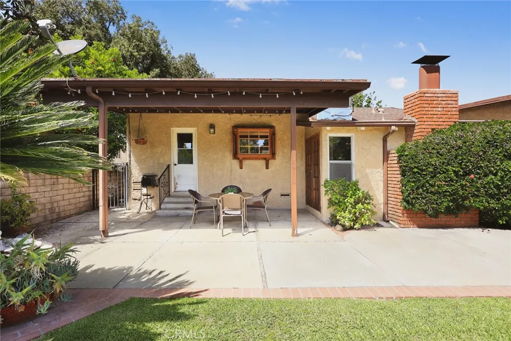 38 W Pamela Arcadia, CA 91007