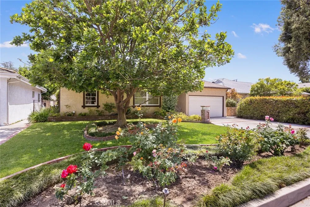 38 W Pamela Arcadia, CA 91007