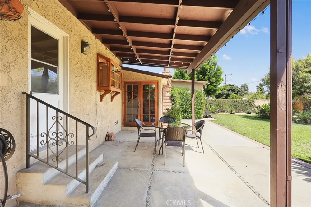 38 W Pamela Arcadia, CA 91007