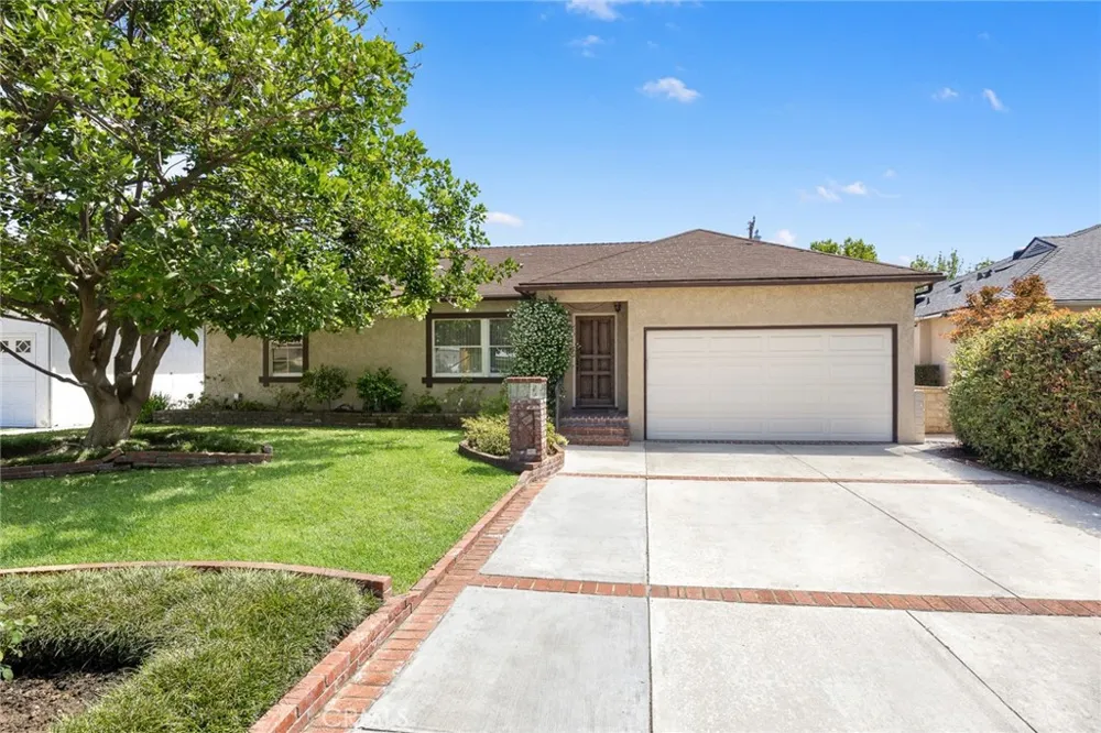 38 W Pamela Arcadia, CA 91007