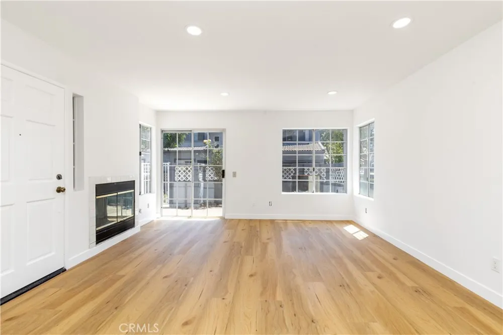 8215 Burgess Place Rancho Cucamonga, CA 91730
