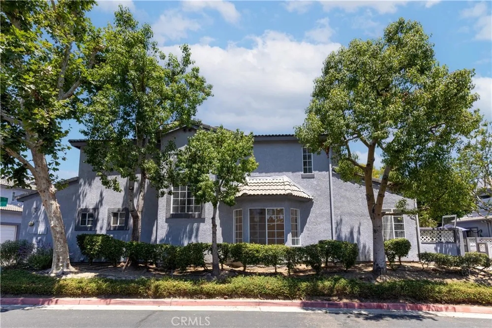 8215 Burgess Place Rancho Cucamonga, CA 91730