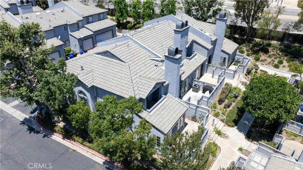 8215 Burgess Place Rancho Cucamonga, CA 91730