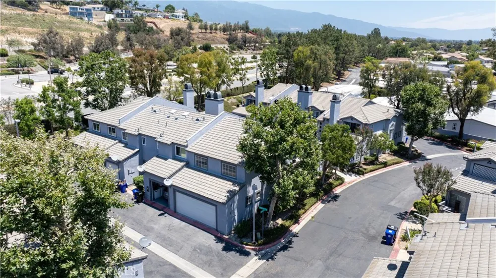 8215 Burgess Place Rancho Cucamonga, CA 91730